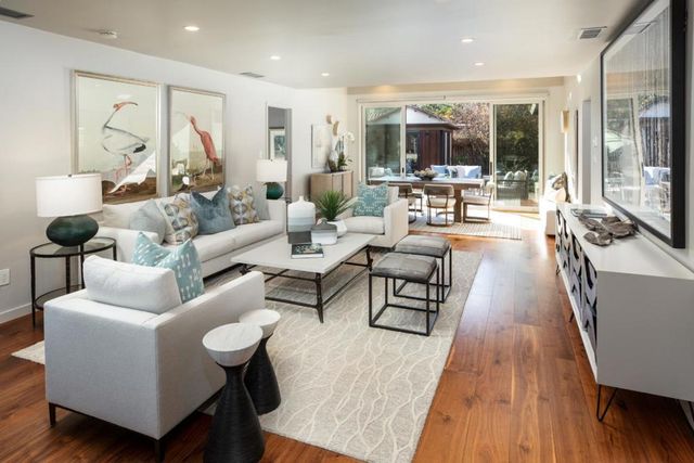 413 Gilbert Avenue, Menlo Park, CA 94025