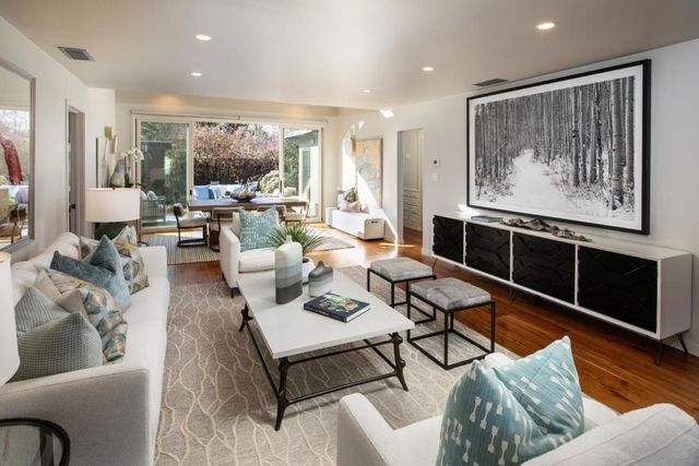 413 Gilbert Avenue, Menlo Park, CA 94025