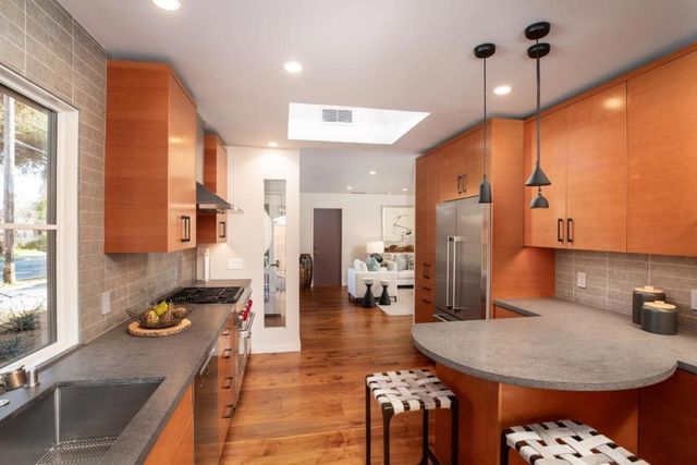 413 Gilbert Avenue, Menlo Park, CA 94025