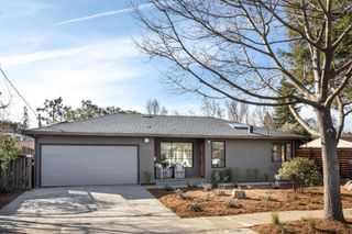 413 Gilbert Avenue, Menlo Park, CA 94025