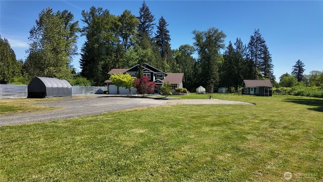 18033 3rd Avenue NE, Arlington, WA 98223