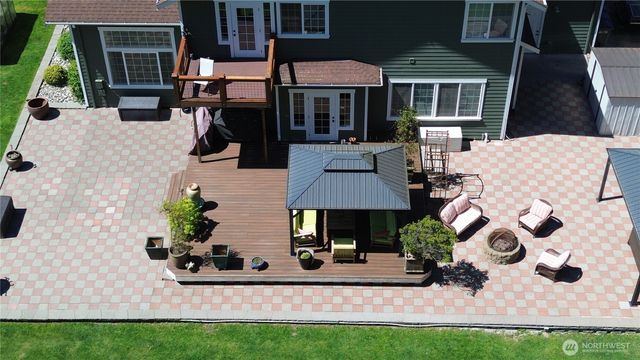 18033 3rd Avenue NE, Arlington, WA 98223