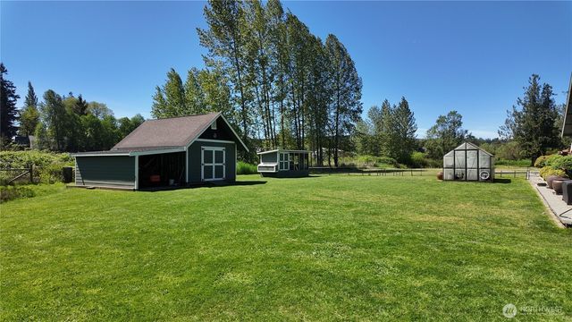 18033 3rd Avenue NE, Arlington, WA 98223