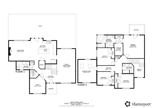 18033 3rd Avenue NE, Arlington, WA 98223