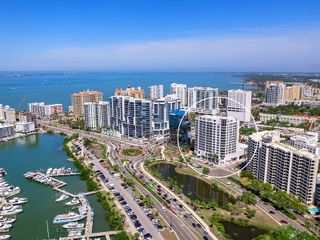 1233 N GULFSTREAM AVENUE 401, Sarasota, FL 34236