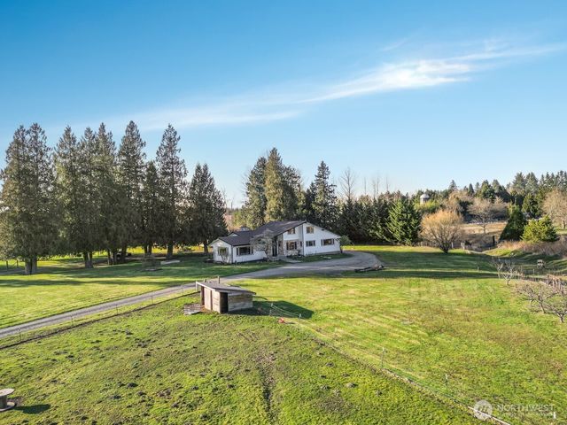 3999 Deming Road, Everson, WA 98247