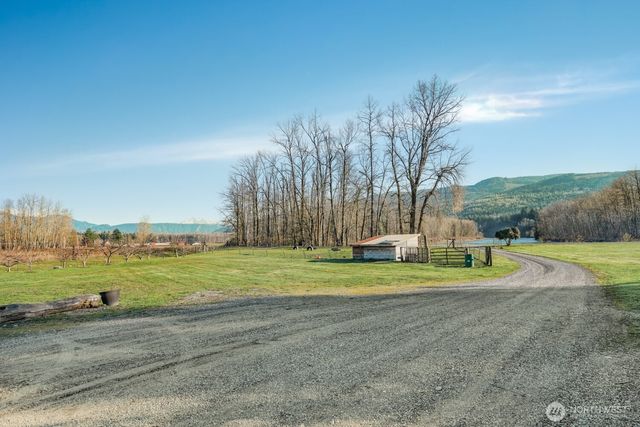 3999 Deming Road, Everson, WA 98247