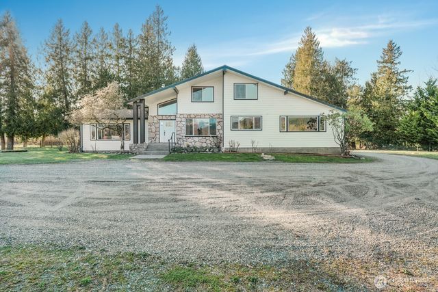 3999 Deming Road, Everson, WA 98247