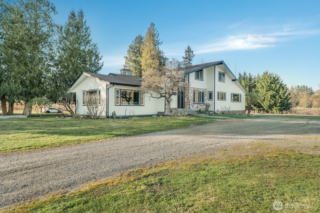 3999 Deming Road, Everson, WA 98247