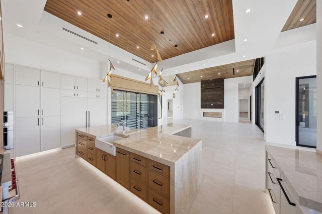 16025 N RINGTAIL Trail, Fountain Hills, AZ 85268