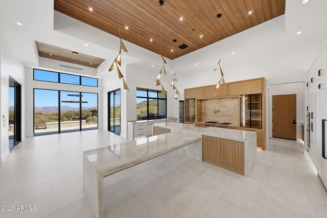 16025 N RINGTAIL Trail, Fountain Hills, AZ 85268