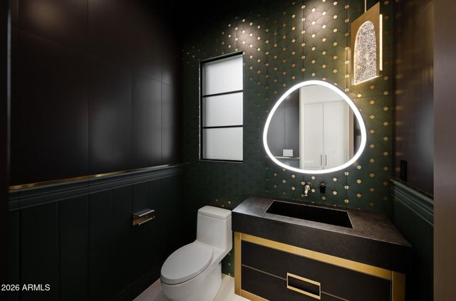 16025 N RINGTAIL Trail, Fountain Hills, AZ 85268