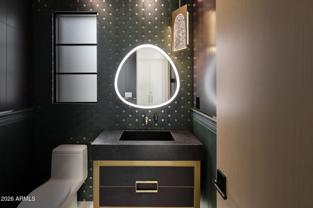 16025 N RINGTAIL Trail, Fountain Hills, AZ 85268