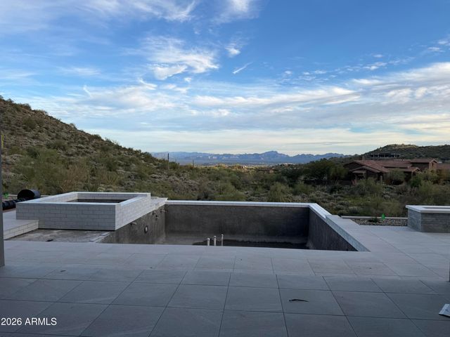 16025 N RINGTAIL Trail, Fountain Hills, AZ 85268