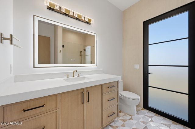 16025 N RINGTAIL Trail, Fountain Hills, AZ 85268