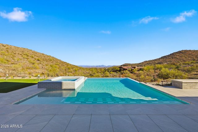 16025 N RINGTAIL Trail, Fountain Hills, AZ 85268