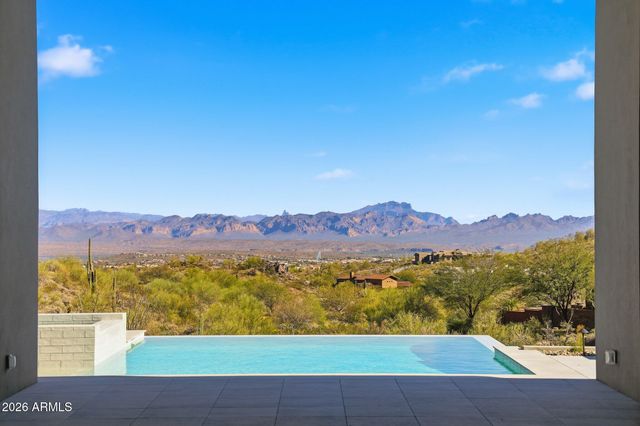 16025 N RINGTAIL Trail, Fountain Hills, AZ 85268