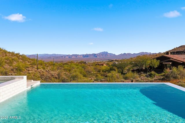 16025 N RINGTAIL Trail, Fountain Hills, AZ 85268