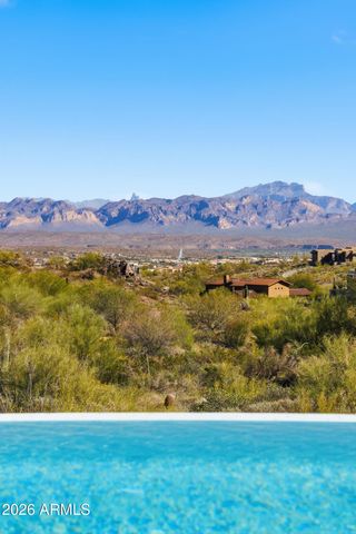 16025 N RINGTAIL Trail, Fountain Hills, AZ 85268