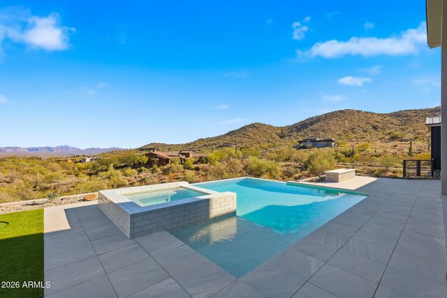 16025 N RINGTAIL Trail, Fountain Hills, AZ 85268