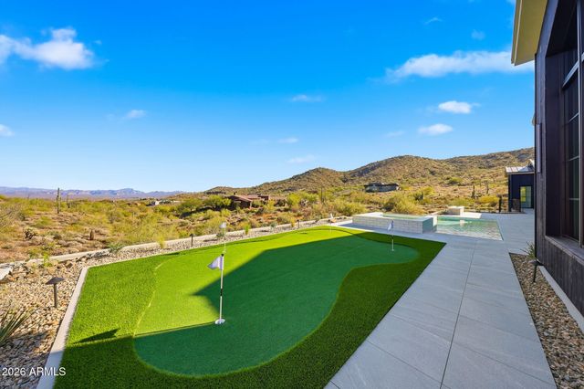 16025 N RINGTAIL Trail, Fountain Hills, AZ 85268