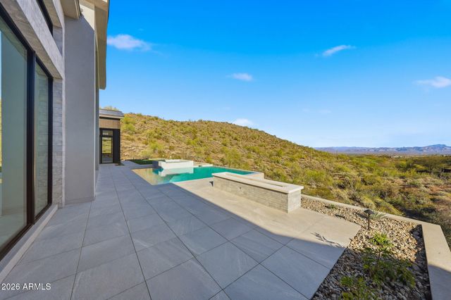 16025 N RINGTAIL Trail, Fountain Hills, AZ 85268