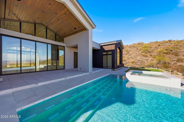 16025 N RINGTAIL Trail, Fountain Hills, AZ 85268