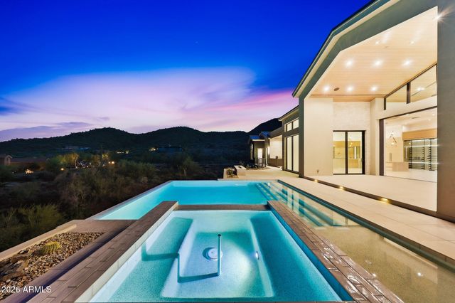 16025 N RINGTAIL Trail, Fountain Hills, AZ 85268