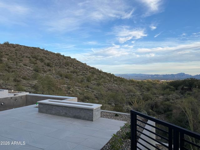 16025 N RINGTAIL Trail, Fountain Hills, AZ 85268