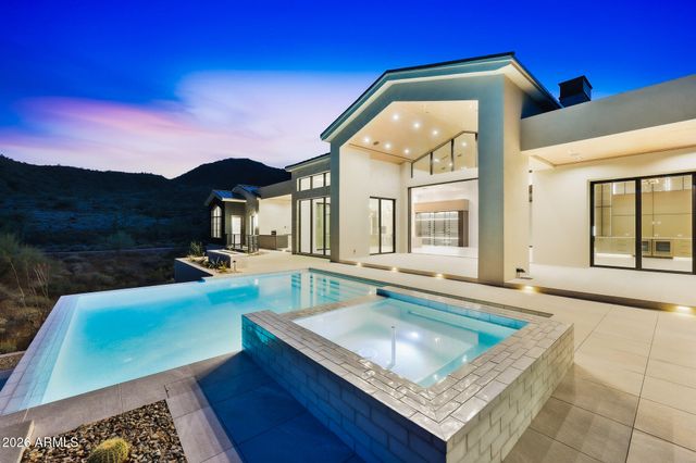 16025 N RINGTAIL Trail, Fountain Hills, AZ 85268