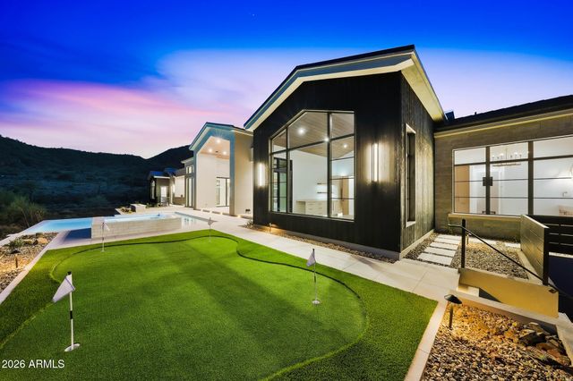 16025 N RINGTAIL Trail, Fountain Hills, AZ 85268