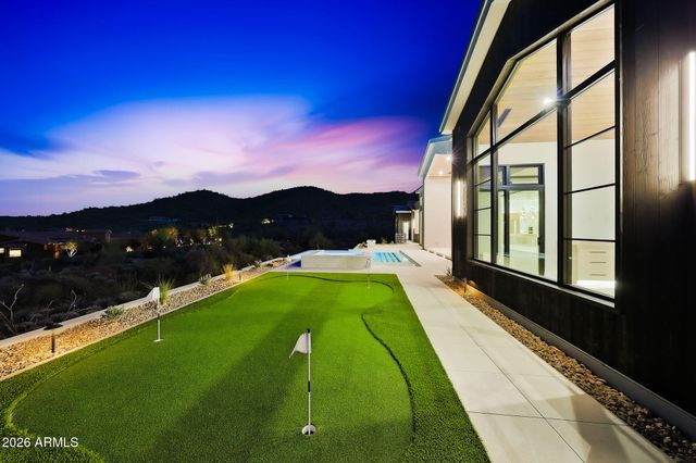 16025 N RINGTAIL Trail, Fountain Hills, AZ 85268