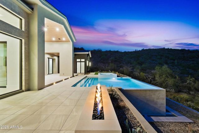 16025 N RINGTAIL Trail, Fountain Hills, AZ 85268