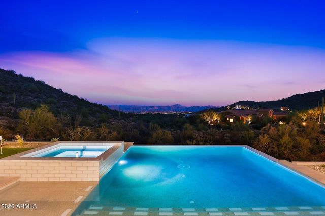 16025 N RINGTAIL Trail, Fountain Hills, AZ 85268