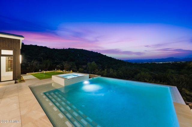 16025 N RINGTAIL Trail, Fountain Hills, AZ 85268