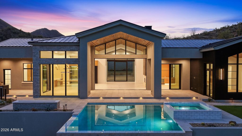 16025 N RINGTAIL Trail, Fountain Hills, AZ 85268 — photo 3