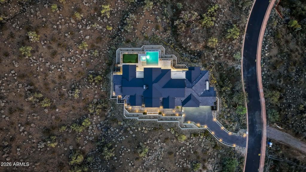 16025 N RINGTAIL Trail, Fountain Hills, AZ 85268 — photo 4
