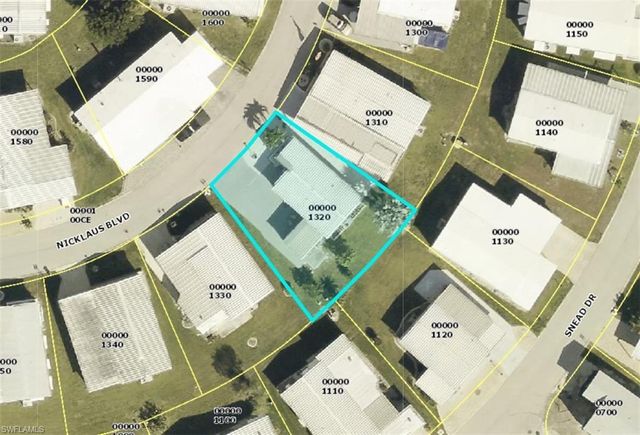 132 Nicklaus BLVD, North Fort Myers, FL 33903