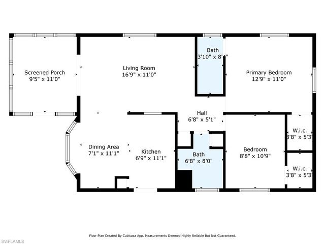 132 Nicklaus BLVD, North Fort Myers, FL 33903