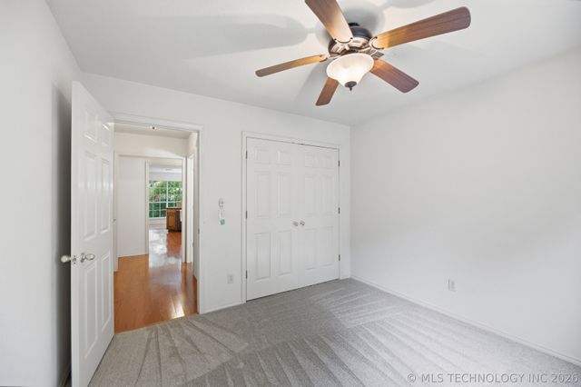 5516 S Delaware Court, Tulsa, OK 74105