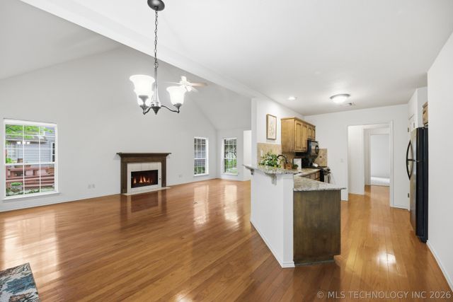 5516 S Delaware Court, Tulsa, OK 74105