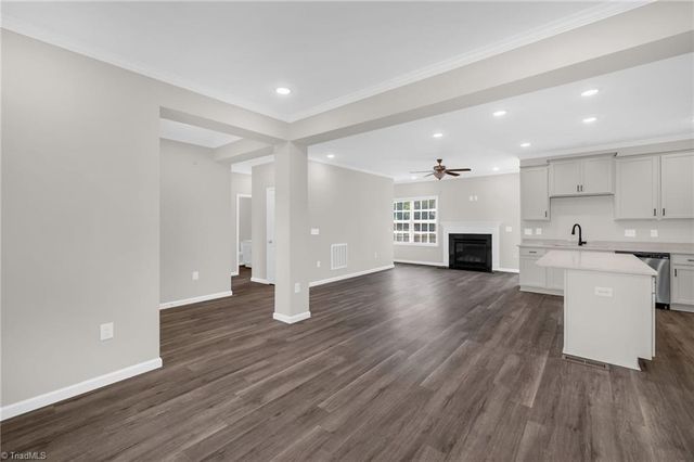 117 Levington Way, Stokesdale, NC 27357