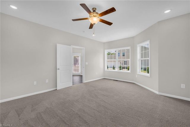 117 Levington Way, Stokesdale, NC 27357