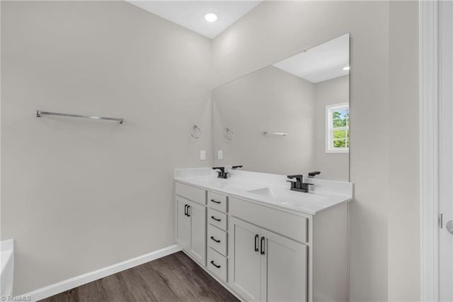 117 Levington Way, Stokesdale, NC 27357