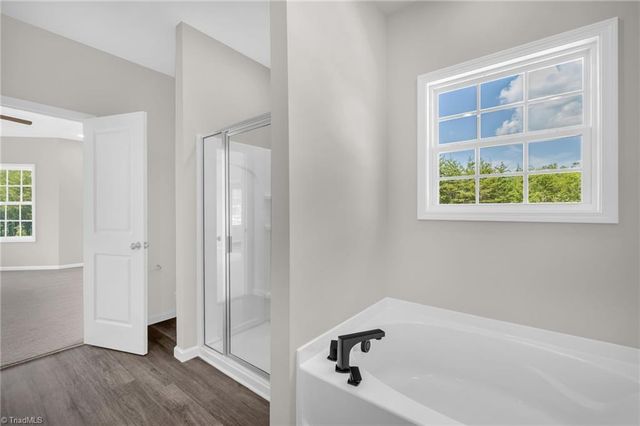 117 Levington Way, Stokesdale, NC 27357