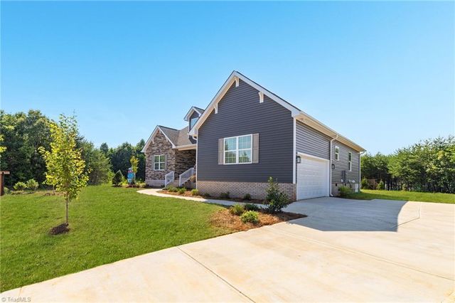 117 Levington Way, Stokesdale, NC 27357