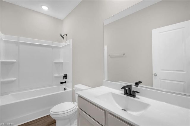 117 Levington Way, Stokesdale, NC 27357