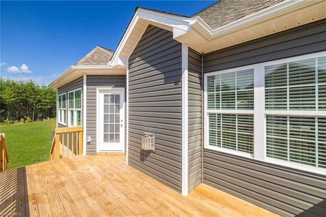117 Levington Way, Stokesdale, NC 27357