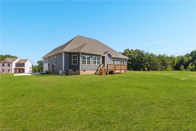 117 Levington Way, Stokesdale, NC 27357