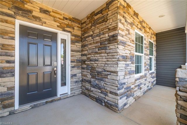 117 Levington Way, Stokesdale, NC 27357